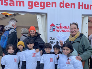 WDR Weihnachtswunder