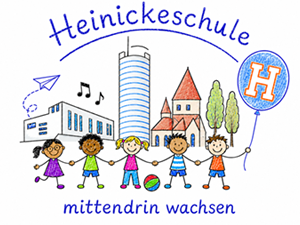 Schul-Logo