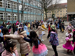 Karneval 2026