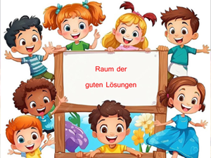 Schul-Mediation